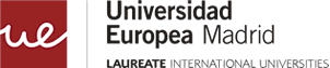 Logo Escuela Politécnica - Universidad Europea